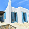 Отель Sea View Villa Near Kalo Livadi, фото 1