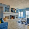 Отель Beachfront New Smyrna Condo: 1 Mi to Flagler Ave, фото 4