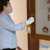 Отель Huaxia Hotel, фото 3