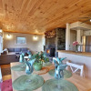 Отель Your Ski Home: Powder Park Place - Upper Level. Close To Killington. Hot Tub. 4 Bedroom Home, фото 10