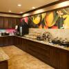 Отель Fairfield Inn & Suites Houston Intercontinental Airport, фото 9