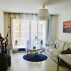 Отель Gabbeach Valencia Apartment, фото 2