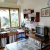 Отель House with One Bedroom in Villagrazia di Carini, with Wonderful Sea View, Furnished Terrace And Wifi, фото 7