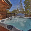 Отель Black Bear Lodge Holiday Home 4, фото 7