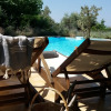 Отель Evia rent a villa only 99km from Athens with private pool, фото 14