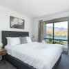 Отель One Bedroom Unit with Panoramic Views, фото 3
