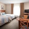 Отель Candlewood Suites La Crosse N, an IHG Hotel, фото 25