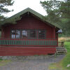Отель Sjøholt Camping, фото 22