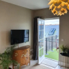 Отель The Loughborough - Elegant, glamourous boutique 1 bed, central Truro, фото 11