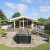 Отель 6 Person Holiday Home in Jaegerspris, фото 10