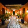 Отель Le Relais De Marrakech, фото 17