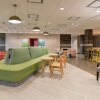Отель Home2 Suites By Hilton Alcoa Knoxville Airport, фото 12