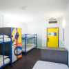 Отель YHA Sydney Central, фото 15