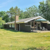 Отель Spacious Holiday Home in Oksbøl With Roofed Terrace, фото 16