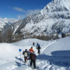 Отель Chalet Atc Routes Du Monde Argentiere-Chamonix, фото 11