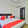 Отель OYO 5904 Hotel Midway Inn, фото 5