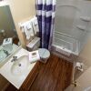 Отель Affordable Suites Concord, фото 27