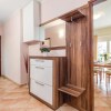 Отель Nice Home in Matulji With Wifi and 2 Bedrooms, фото 17