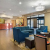 Отель Comfort Suites, фото 17
