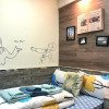 Отель Hong Kong Hostel, фото 43