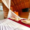 Отель Ayu Laba Beach Villa and Resto, фото 9