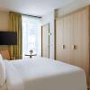 Отель Le Belgrand Hotel Paris Champs Elysees, Tapestry by Hilton, фото 5