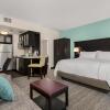 Отель Staybridge Suites Seattle - South Lake Union, an IHG Hotel, фото 14