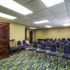 Отель Comfort Inn & Suites Lantana - West Palm Beach South, фото 12