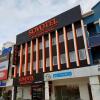 Отель Sovotel Boutique Hotel @ Kota Damansara 8 в Петалинге Джайя