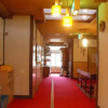 Отель Lodge Ikedaya, фото 5