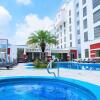 Отель Hilton Garden Inn Tuxtla Gutierrez, фото 16