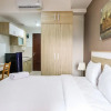 Отель Highest Value Studio at Springwood Residence, фото 16