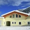 Отель Restful Apartment in Sankt Anton am Arlberg with Sauna, фото 2