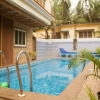 Отель Nirvah Candolim Beach Holiday Stay, фото 10