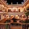 Отель Plaza Real Boutique Hotel в Копане