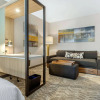 Отель SpringHill Suites by Marriott Charlotte Southwest, фото 3