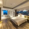 Отель Atour Hotel Taizhou Liuyuan, фото 11