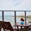 Отель Beach Front Tower MIHAMA byDSH в Чатане