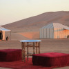 Отель Saharian Luxury Camp, фото 14