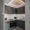 Отель Lux&Vibrant 2BR Apartment-Philopappou C, фото 10