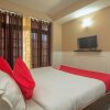 Отель Red Panda by OYO Rooms, фото 10