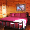 Отель Mountain Lake Lodge 5 Bedrooms 6 Bathrooms Cabin, фото 14