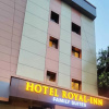 Отель Royal Inn, фото 1