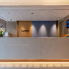 Отель Homeinn·neo(xinshikou store, glasses city, Danyang railway station), фото 1