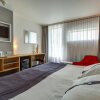 Отель Holiday Inn Prague Airport, an IHG Hotel, фото 5