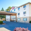Отель Econo Lodge Federal Way, фото 9