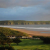 Отель 8 Middlecombe - Luxury Apartment at Byron Woolacombe, Only 4 Minute Walk To Woolacombe Beach!, фото 11