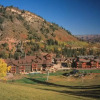 Отель Ritz Carlton Club Aspen, фото 23