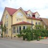 Отель Gasthaus Honigsack в Херксхайме-аме-Берге