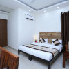Отель OYO 6576 Viskon Rooms, фото 5